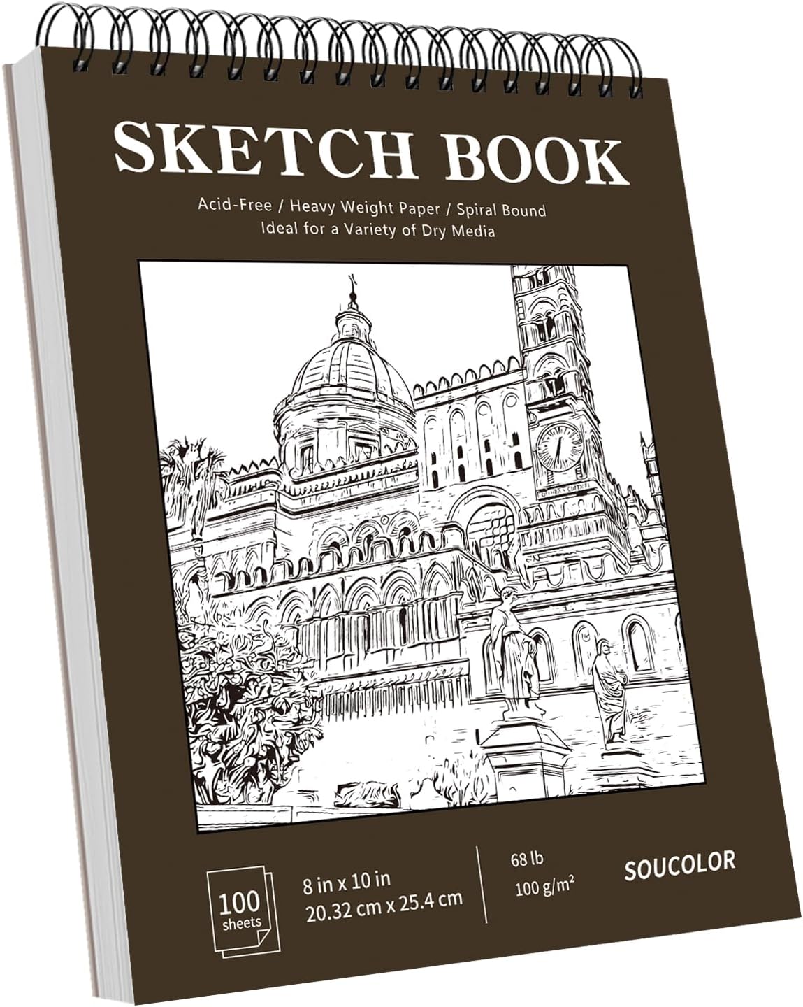Sketch Books